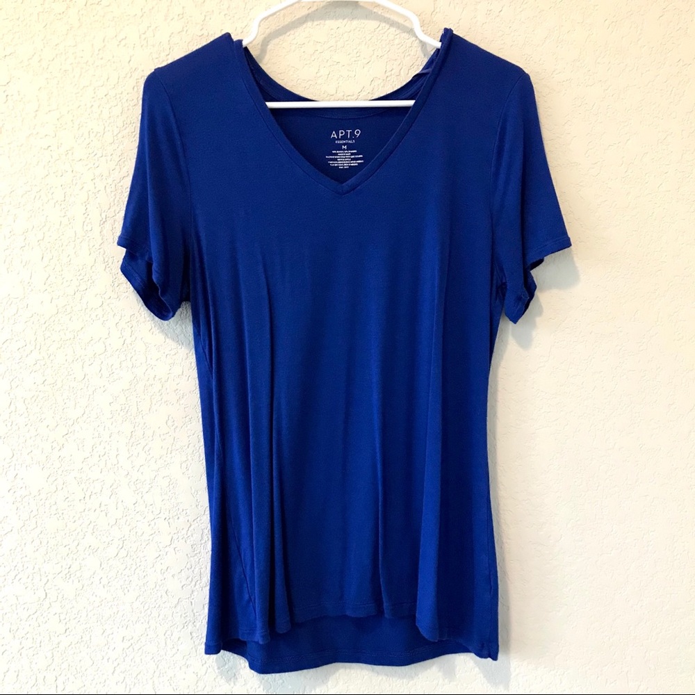 Basic T-shirt